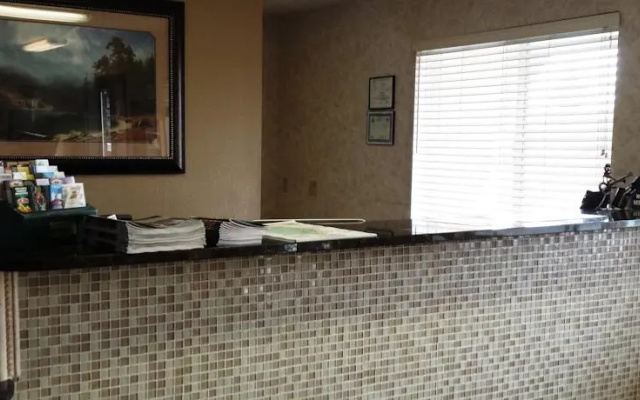 Travelodge Rapid City