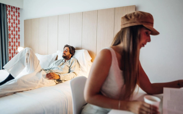 Stay Hotel Porto Centro Trindade