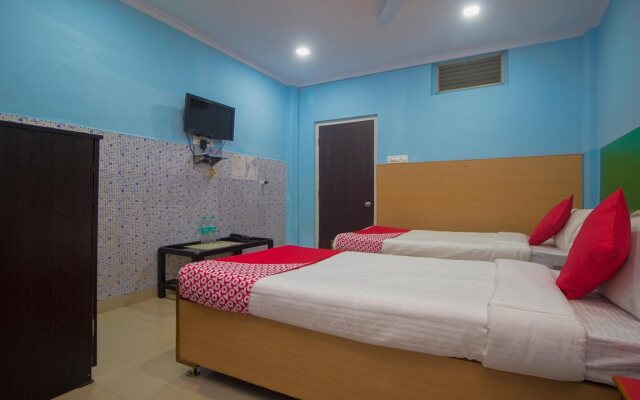 Welcome Guest House By OYO Rooms