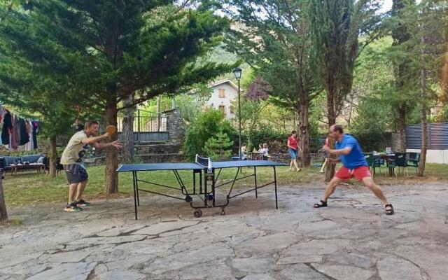 Rural Hostel dos Lucas