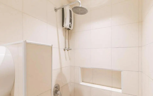 RedDooorz @ Laiya Vivo Hotel Batangas