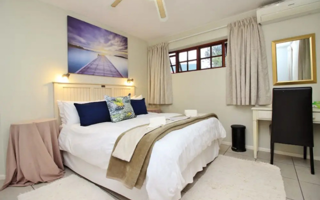 Sedgefield Arms Lodge
