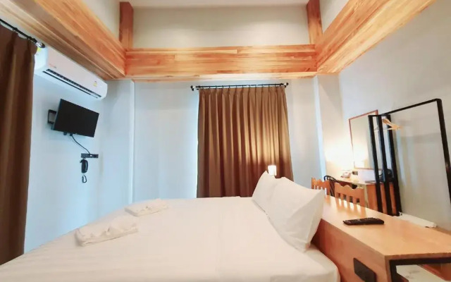 Suhotel Suratthani