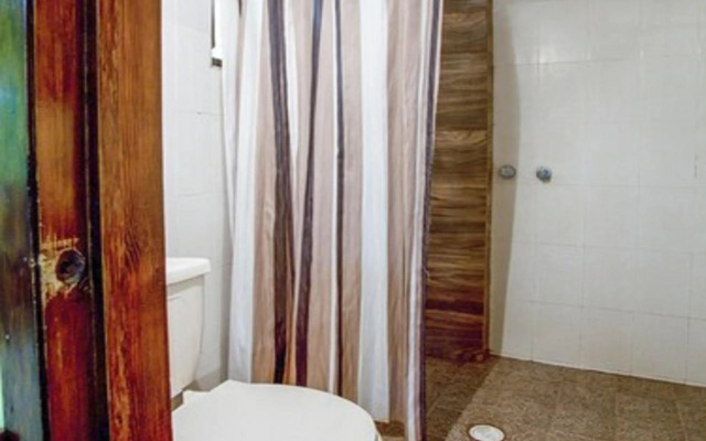 OYO Hotel San Agustin