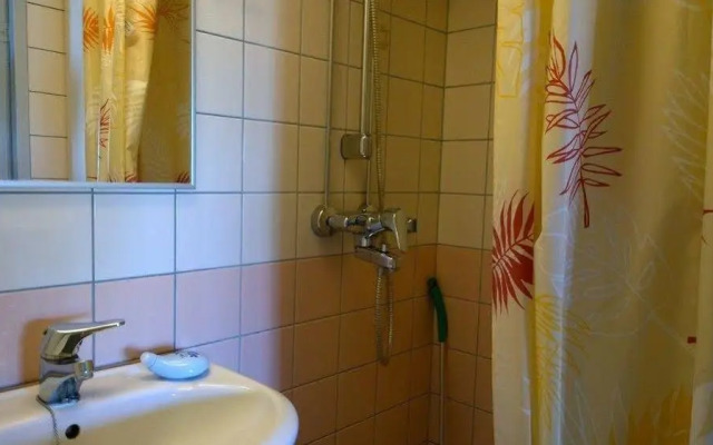 Summer Hotel Villa Aria