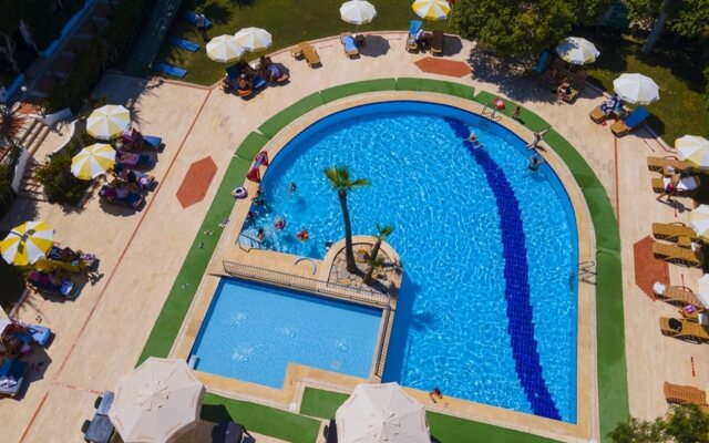 Titan Club Hotel Ultra All Inclusive