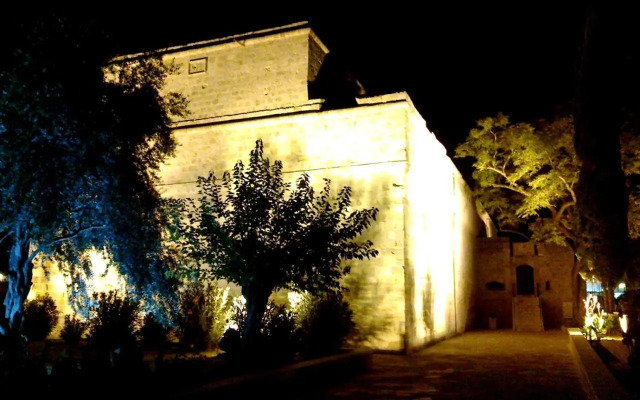 Yiayia's House Limassol city