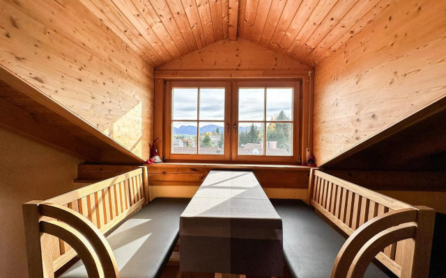 FeWo "Sonnenschein" Oberreute