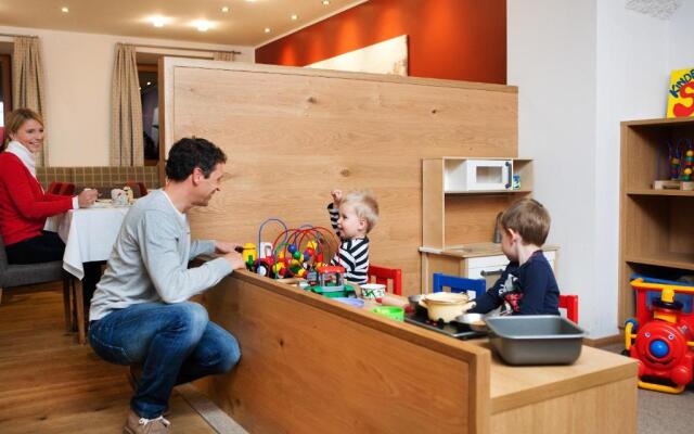 Naturparkhotel Bauernhofer