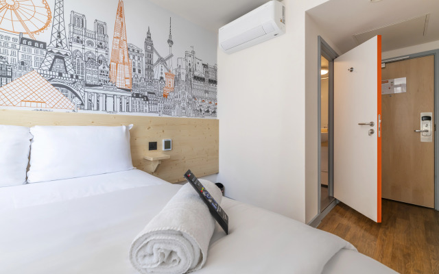 easyHotel London Croydon