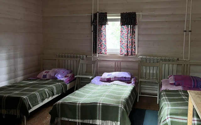 У Сейдозера