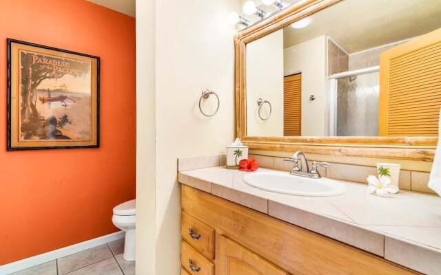 Keauhou Kona Surf & Racquet Club 2103