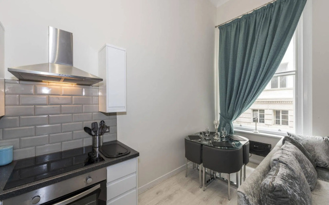 Union Bank Apartments