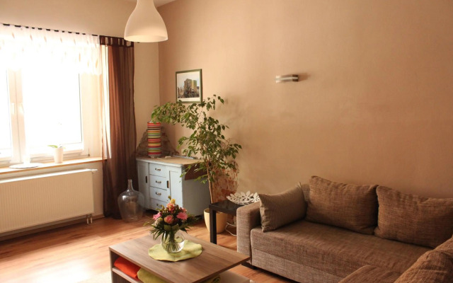 Gästewohnung Müntzer