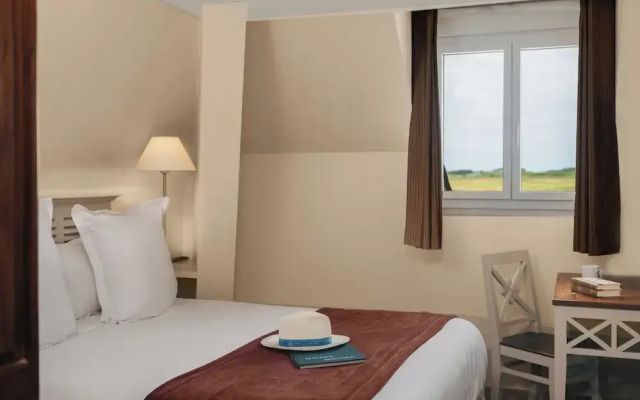 Hôtel Le Grand Large