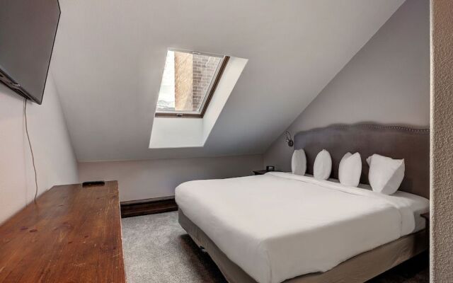 River Mnt Lodge W312 - 4 Br Condo