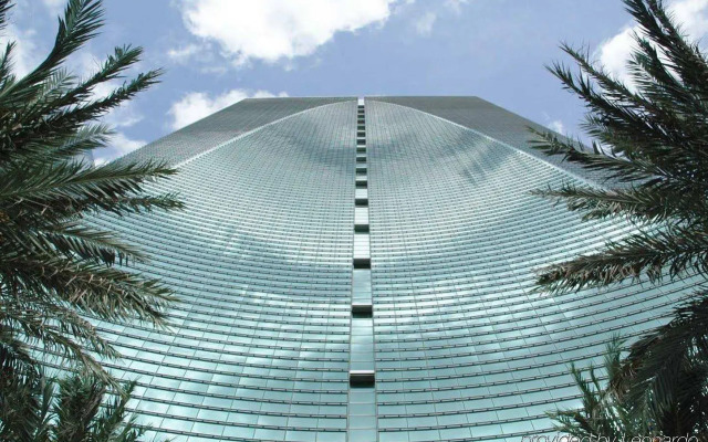 Conrad Miami Suites by Vesper