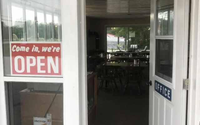 Shenstone Motor Inn & Restaurant