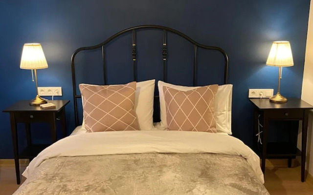 Sapphire Suites Taksim