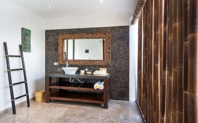 Beautiful Villa With Private Pool, Bali Villa 2026