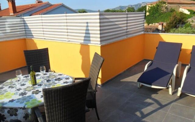 Vacation Pool Apartments