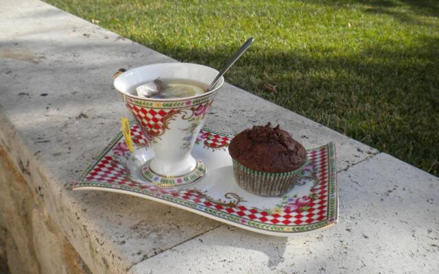 Bed and Breakfast Il Cappero