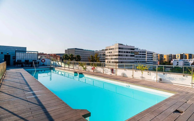 Student Only El Porvenir