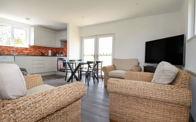 Atlantic Apartment