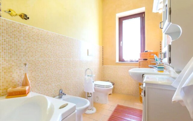 House With 2 Bedrooms In Casigliano