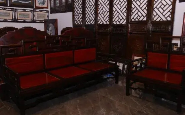 Dali Lianhai Homestay