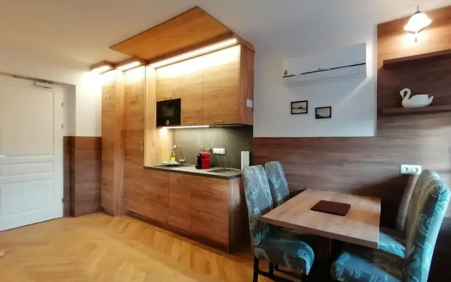 GOLDEN STAR - Premium Apartments