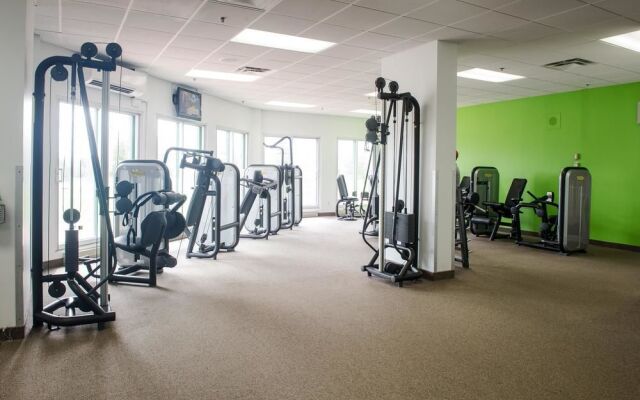 Château Cartier Golf Course