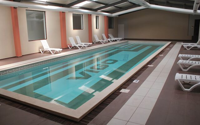 VP Vigo Beach Studio