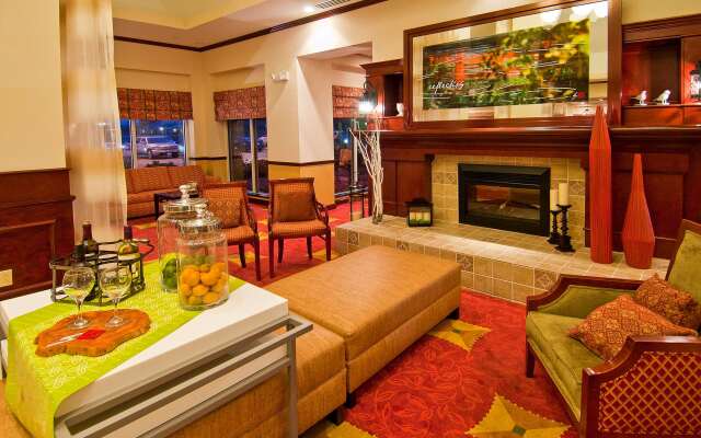 Hilton Garden Inn Starkville