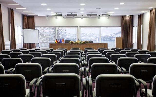 Romantique Veles Hotel