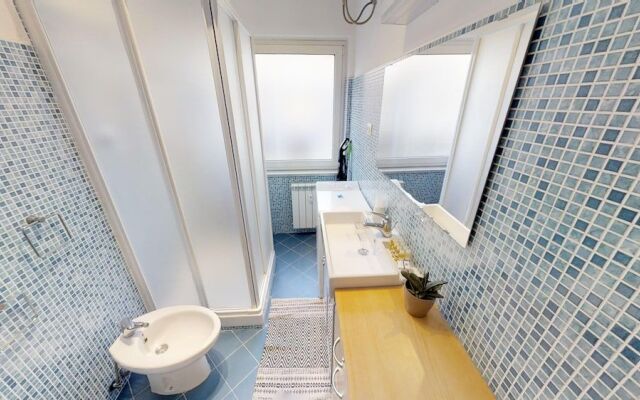 Triestevillas - 600 mt Dalla Stazione dei Treni!