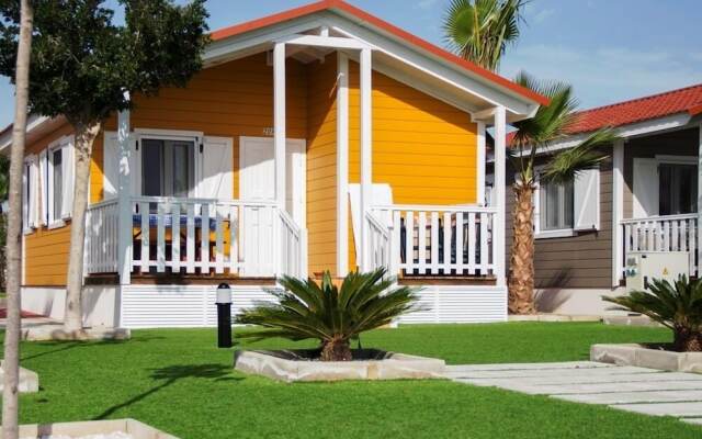 Camping Lo Monte