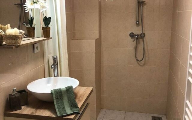 Alenso Guesthouse