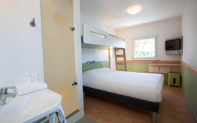 Ibis Budget Sélestat