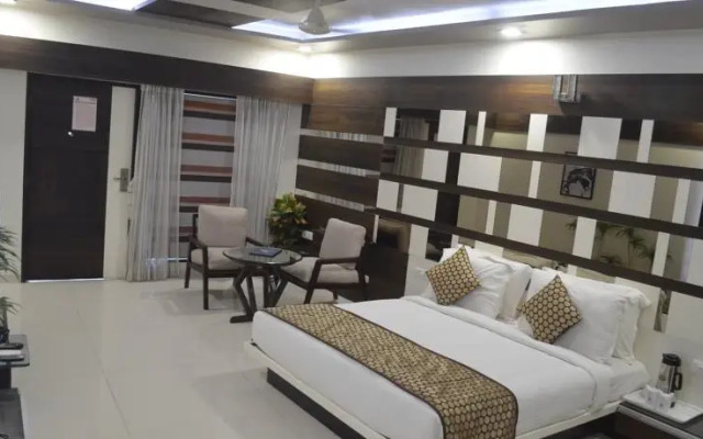 Kostamar Beach Resort