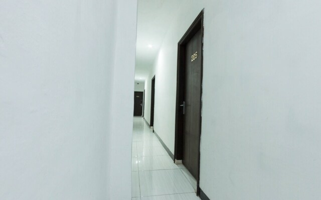 Jaya Homestay Makassar