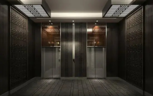 Regao Hot Spring Hotel