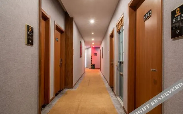 Super 8 Collection Hotel (Putian Hanjiang)