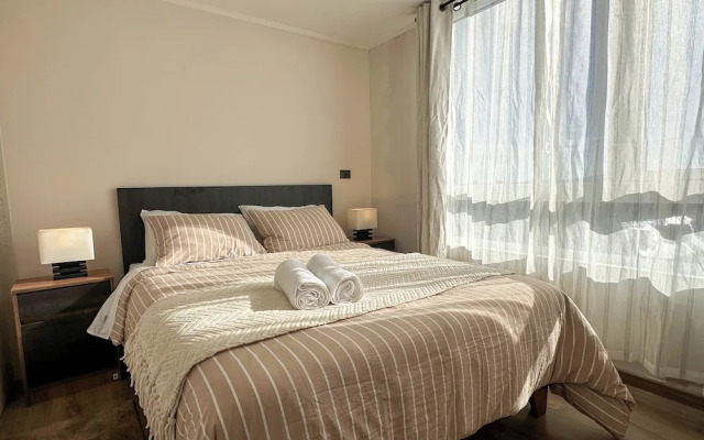 Laguna Oriente by Andes+