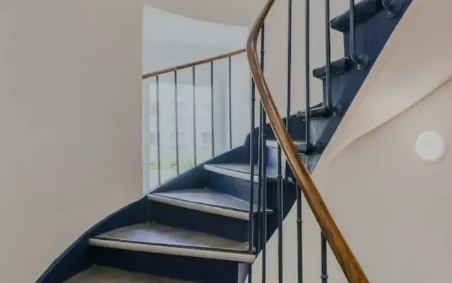 Newly Renovated Appartement Hotel Residence