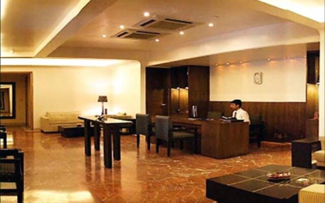 Residence Hotel Hyderabad