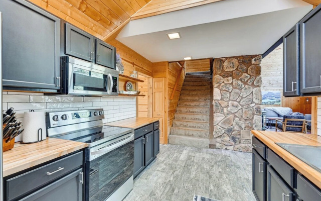 Hike, Bike & Atv: Munds Park Cabin!