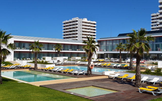 Pestana Alvor South Beach