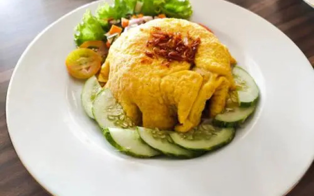 Halogen Hotel Merauke