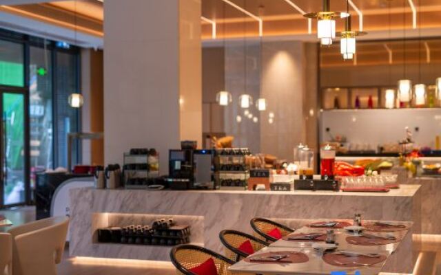 Park Plaza Nankun Mountain